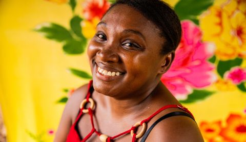 How to include ActionAid in your Will 2026