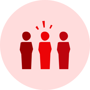 Stigma Icon
