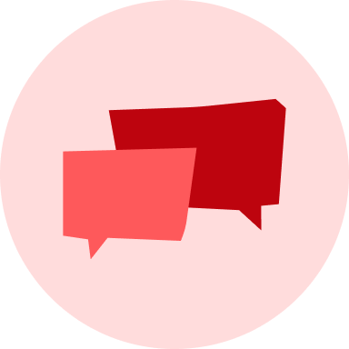 Support Icon
