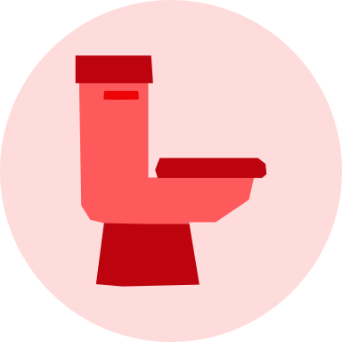 Toilet Icon