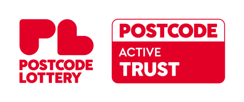 Postcode Lottery logo 2, 2026