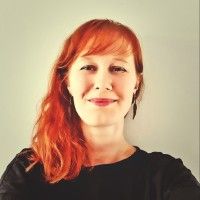 Profile picture for Penelope Neves