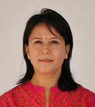 Profile picture for Sujeeta Mathema