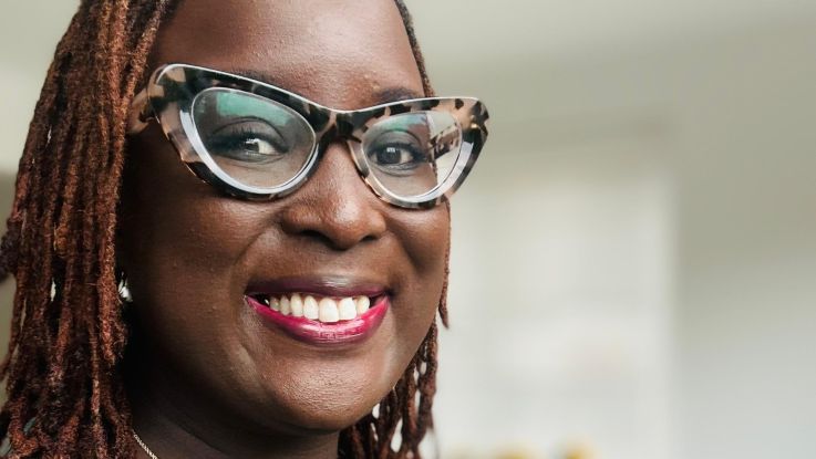 Dr. Rama Salla Dieng CROP