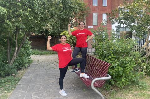 Join the 137 Challenge