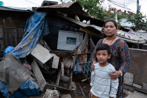 Emergencies Action Fund