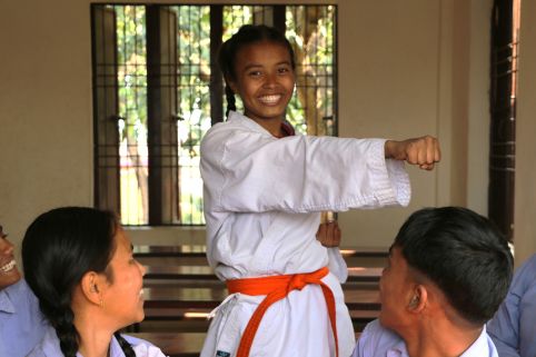 International Day of the Girl