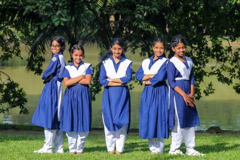 Girls' education