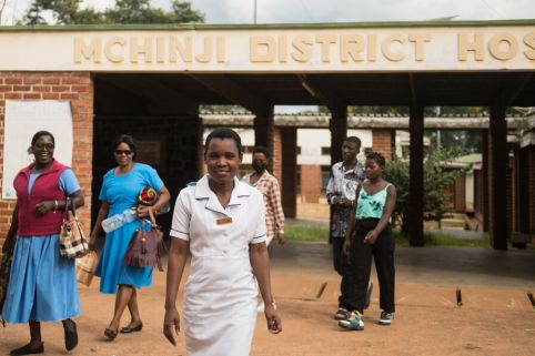 Trustees and Directors