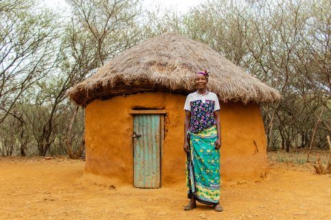 Climate change and gender