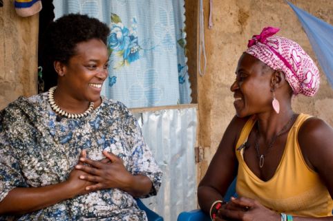 Celebrity ambassadors and supporters